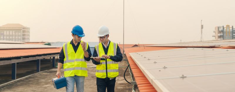 Expert Roofing Assessment