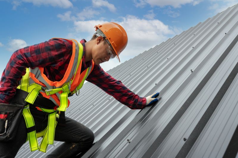 Experienced Roofing Experts